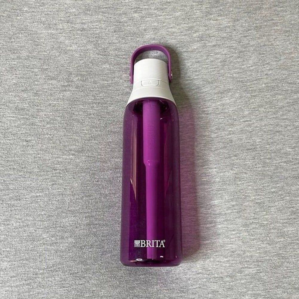 Brita Premium Filtering 25 Oz Water Bottle